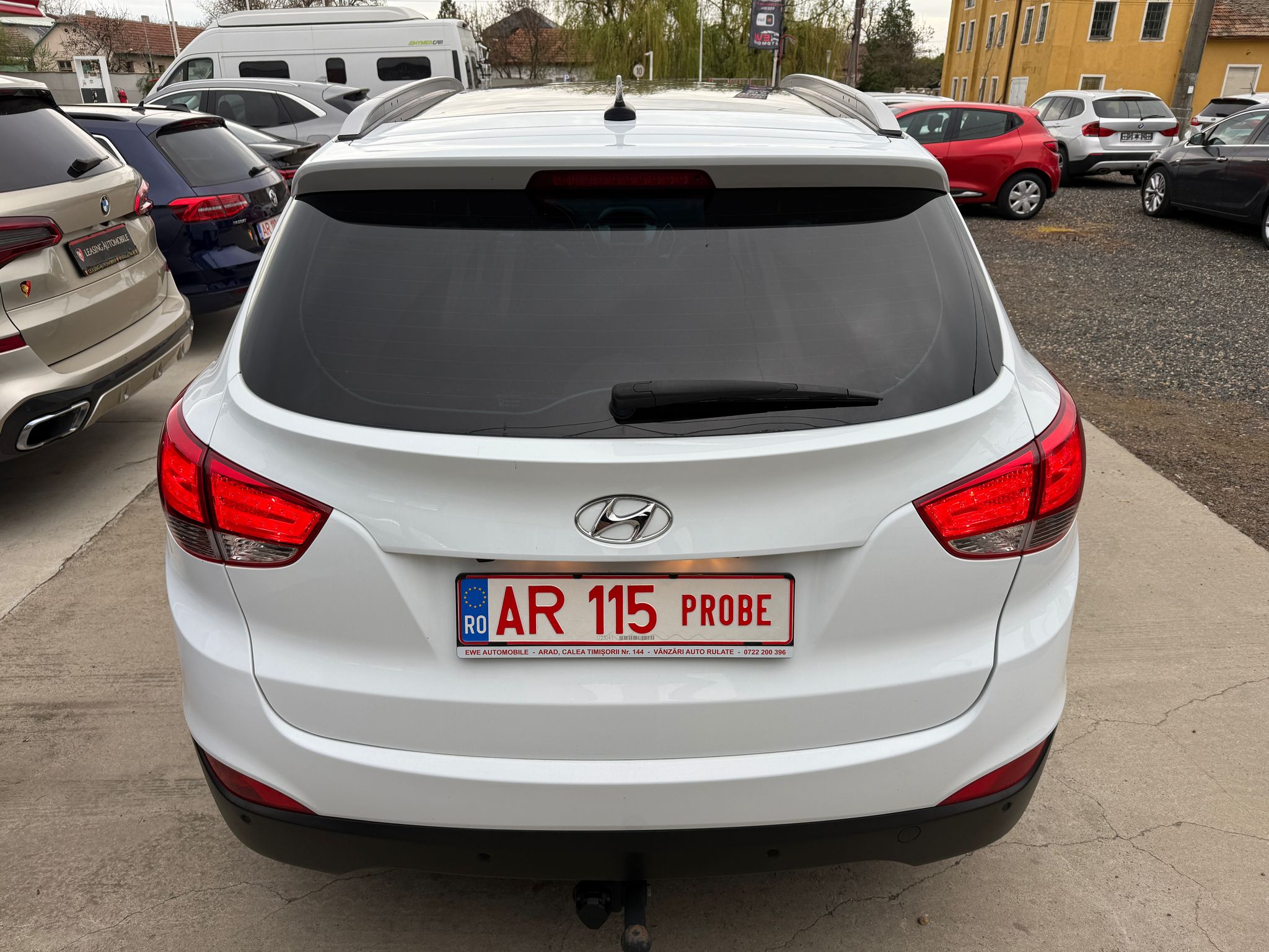 Imagine Mașină