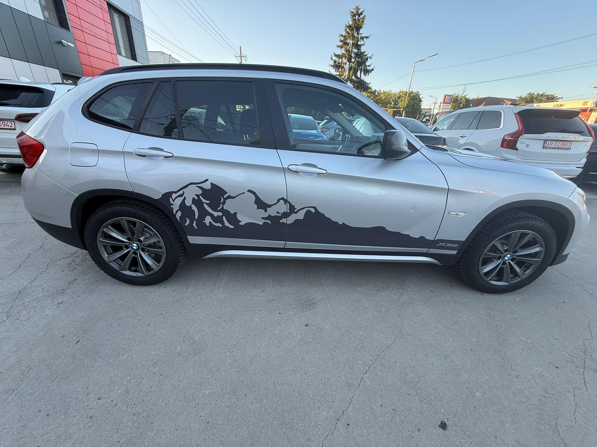 Imagine Mașină