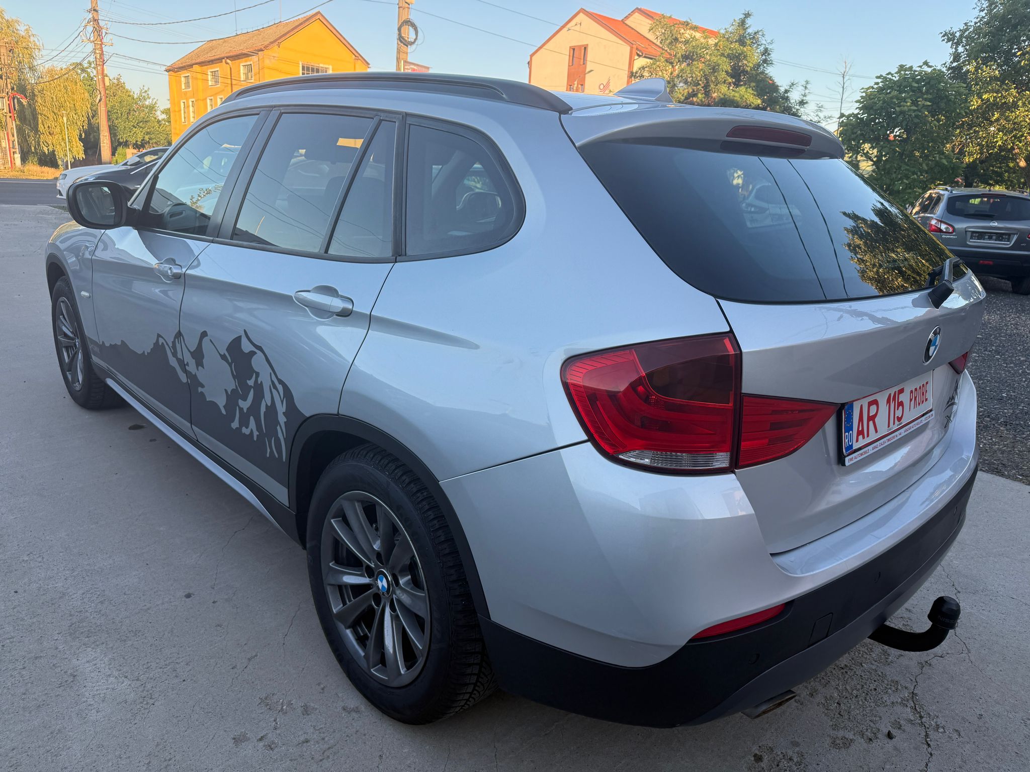 Imagine Mașină