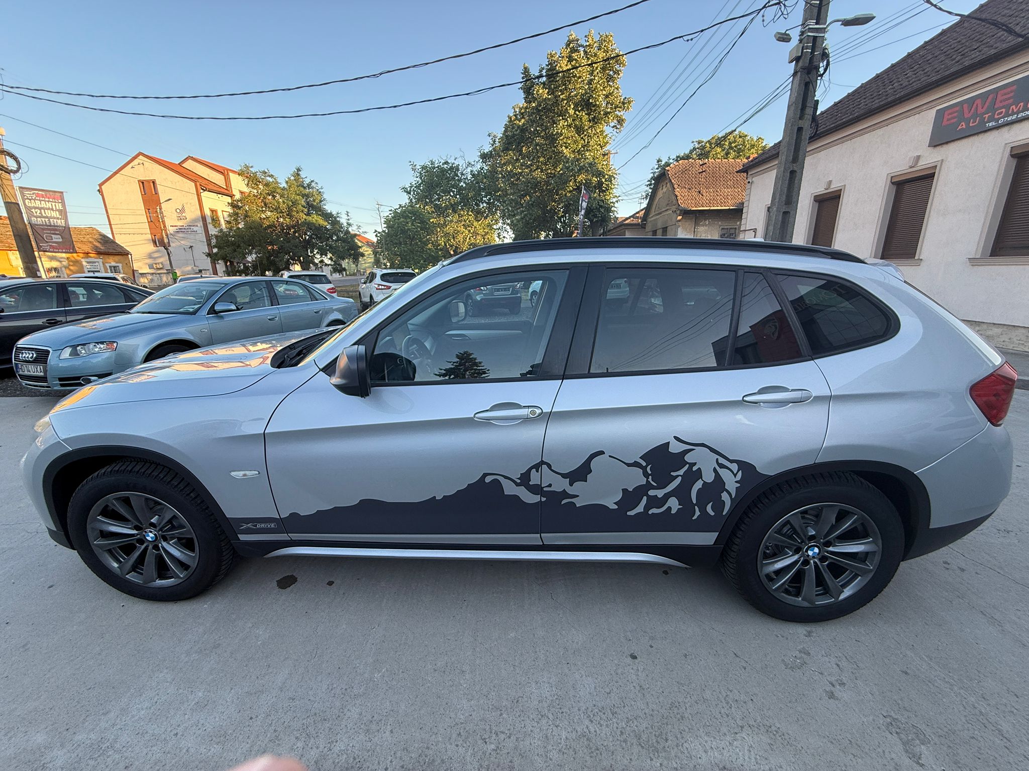 Imagine Mașină