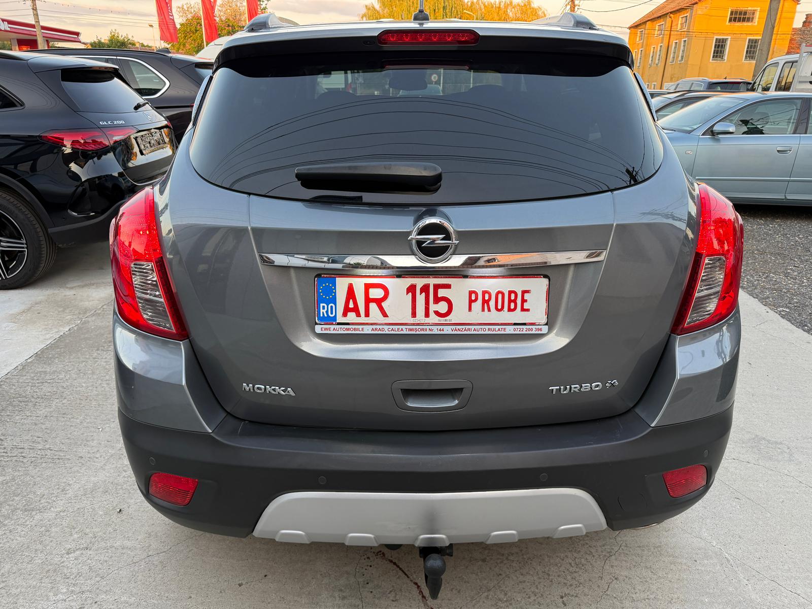 Imagine Mașină