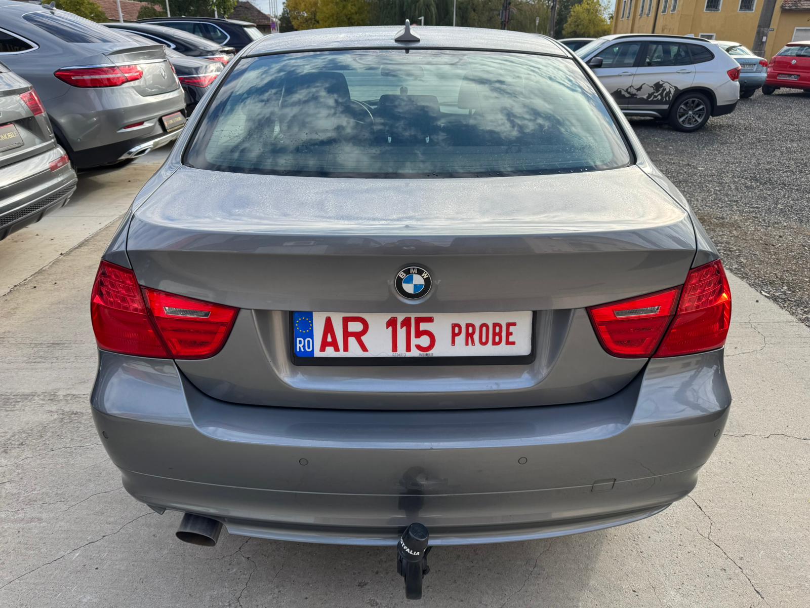 Imagine Mașină