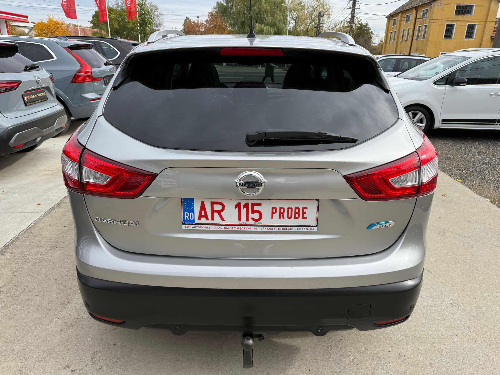 Imagine Mașină